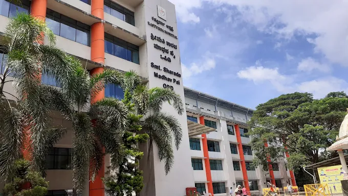 Manipal College of Dental Sciences, Manipal - Gallery Image 3